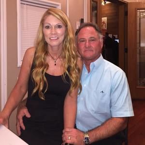 Meet your Posher, Sharon